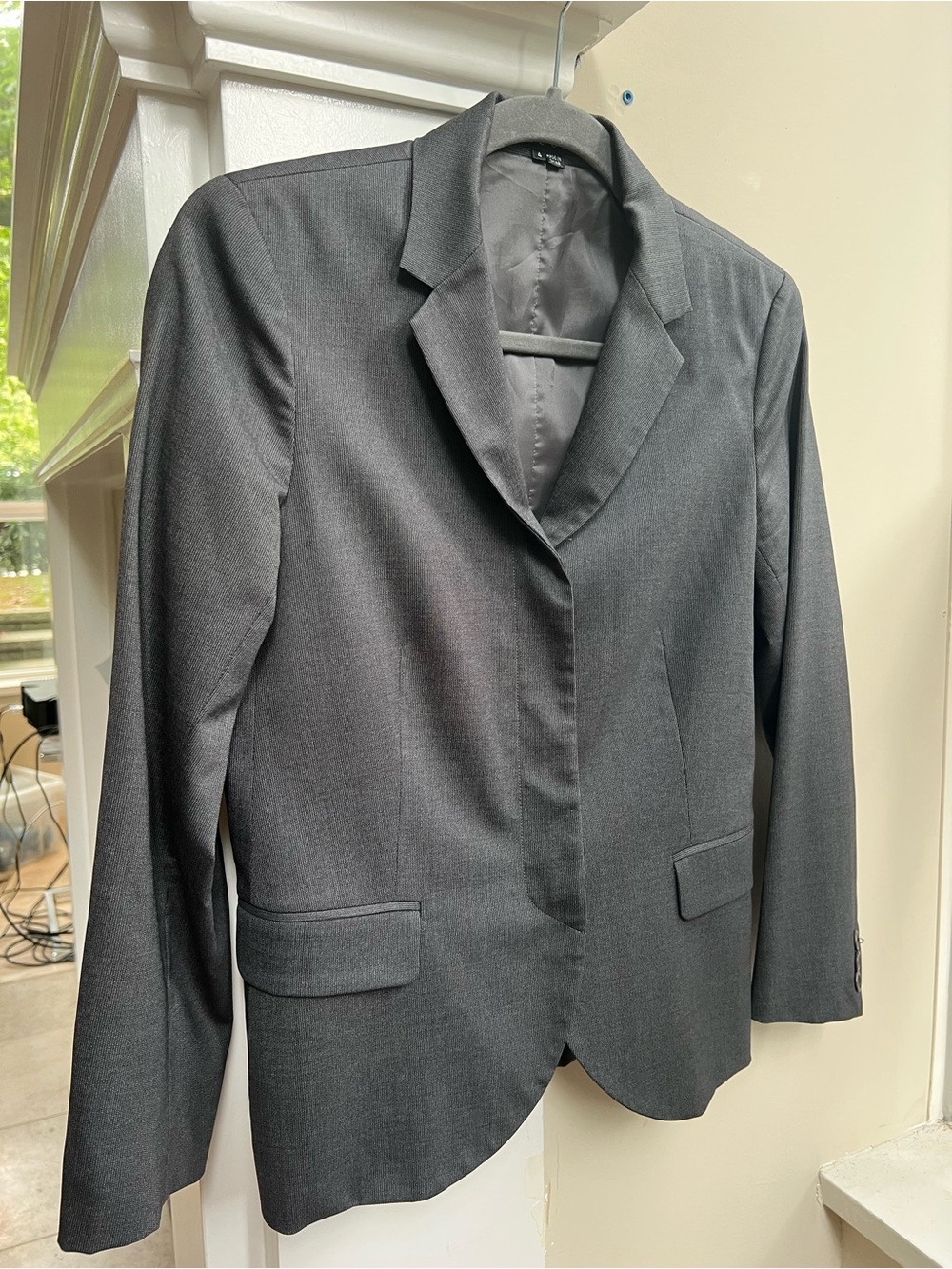 Theory Blazer
